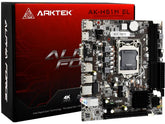 ARKTEK H61 MB 1155 MATX
